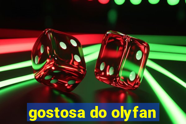 gostosa do olyfan